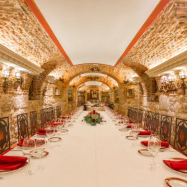 La Parrilla de San Lorenzo en Valladolid